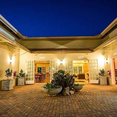 Monkey Thorn Lodge & Wellness Spa - Adults Only White River Extérieur photo