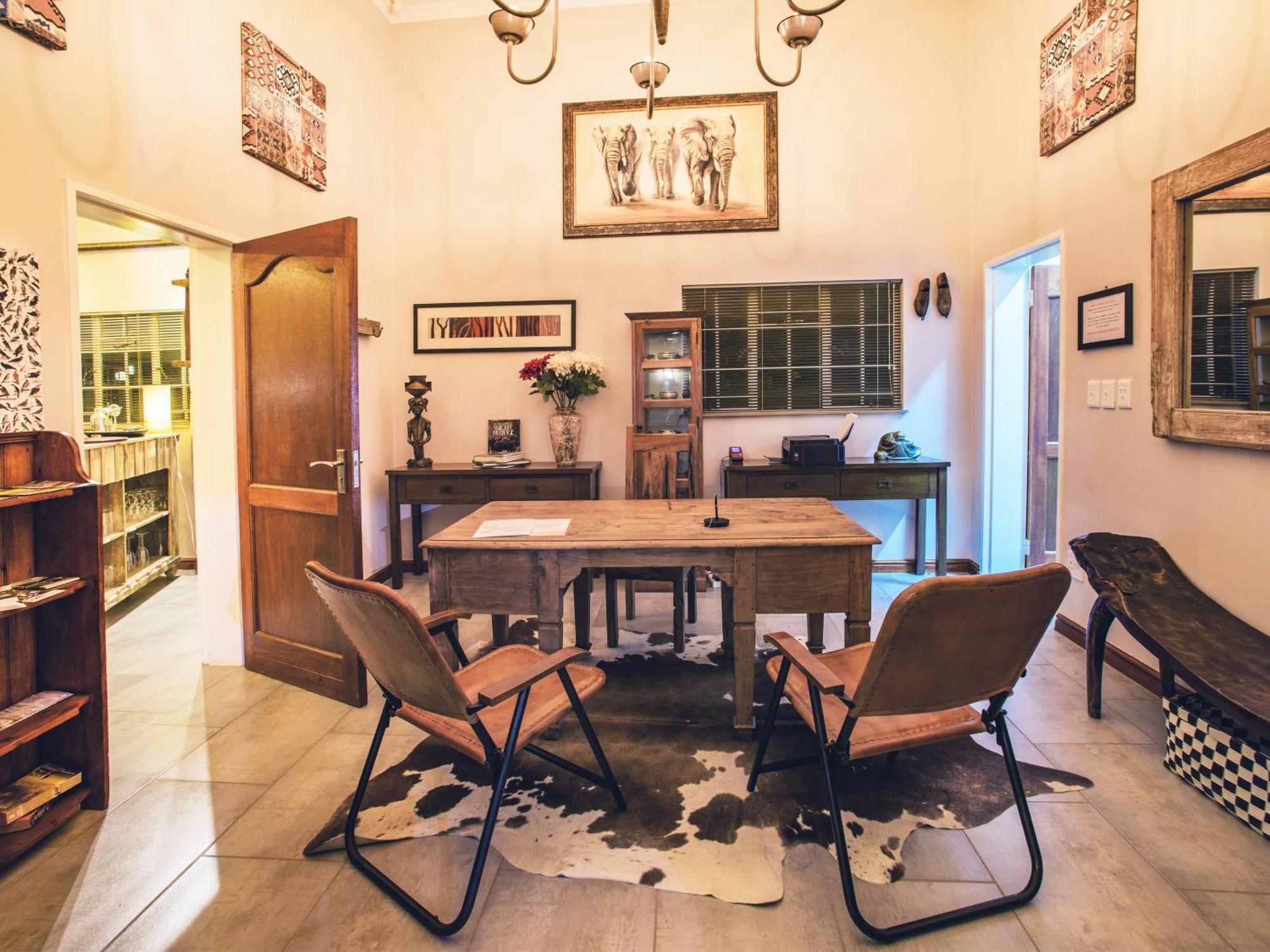Monkey Thorn Lodge & Wellness Spa - Adults Only White River Extérieur photo