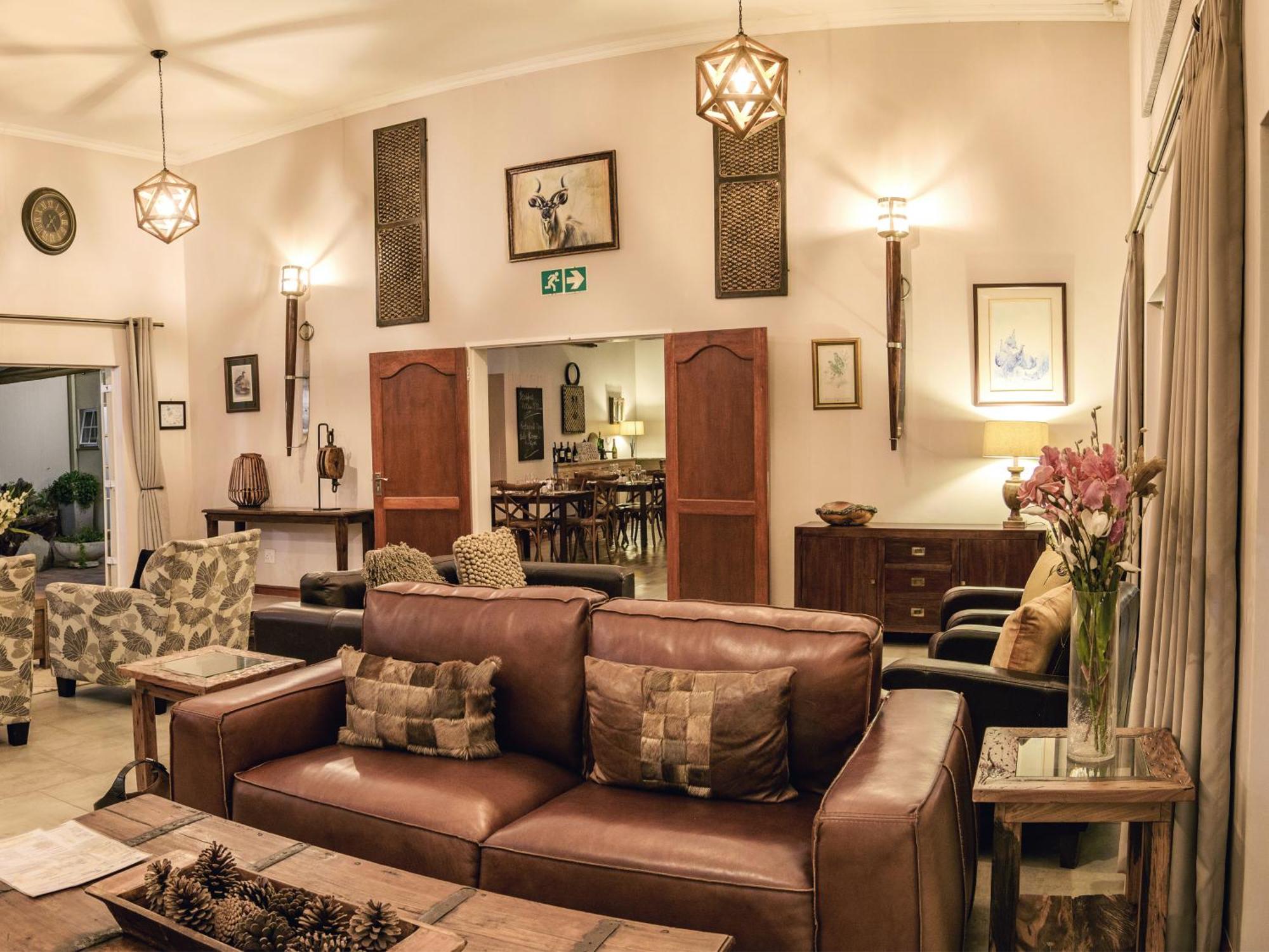 Monkey Thorn Lodge & Wellness Spa - Adults Only White River Extérieur photo