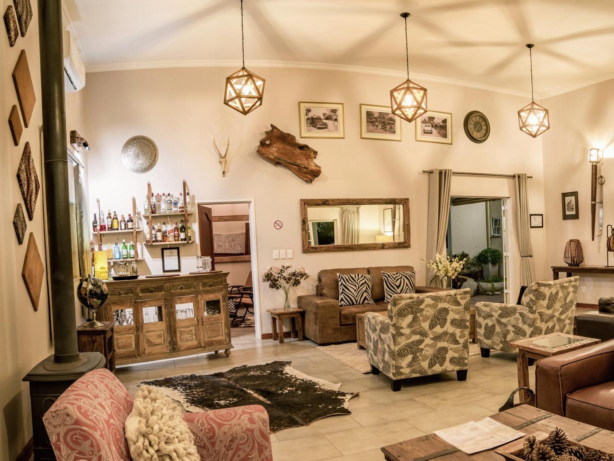 Monkey Thorn Lodge & Wellness Spa - Adults Only White River Extérieur photo