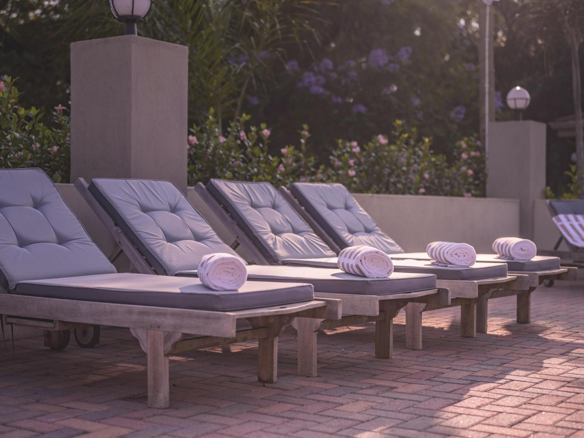 Monkey Thorn Lodge & Wellness Spa - Adults Only White River Extérieur photo