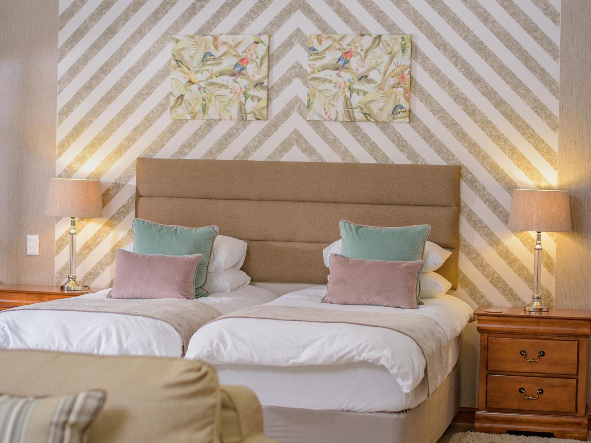 Monkey Thorn Lodge & Wellness Spa - Adults Only White River Extérieur photo
