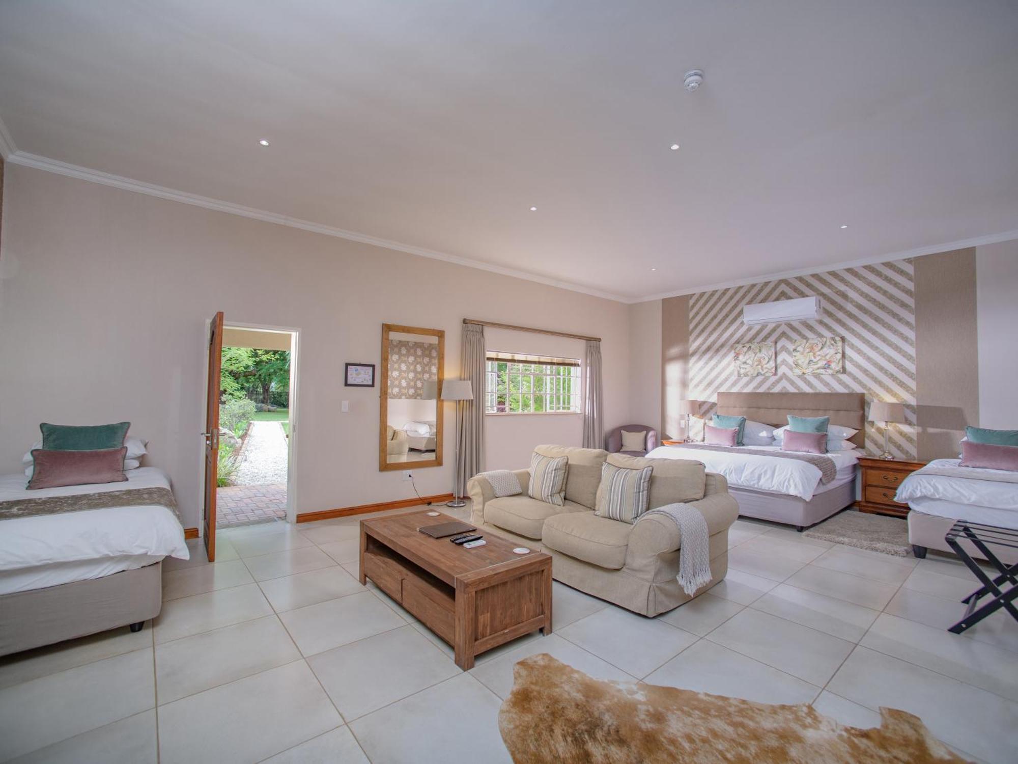 Monkey Thorn Lodge & Wellness Spa - Adults Only White River Chambre photo
