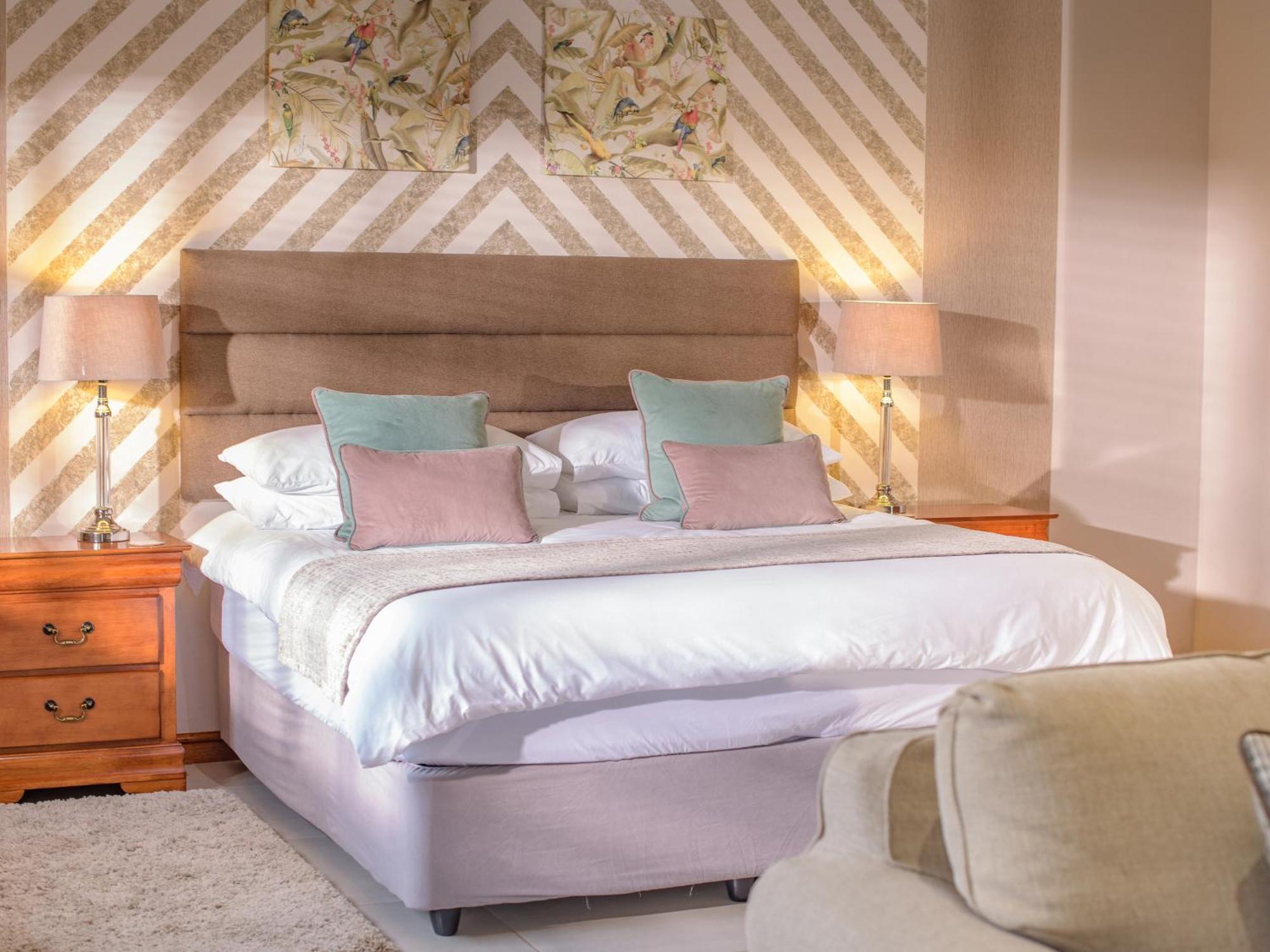 Monkey Thorn Lodge & Wellness Spa - Adults Only White River Extérieur photo