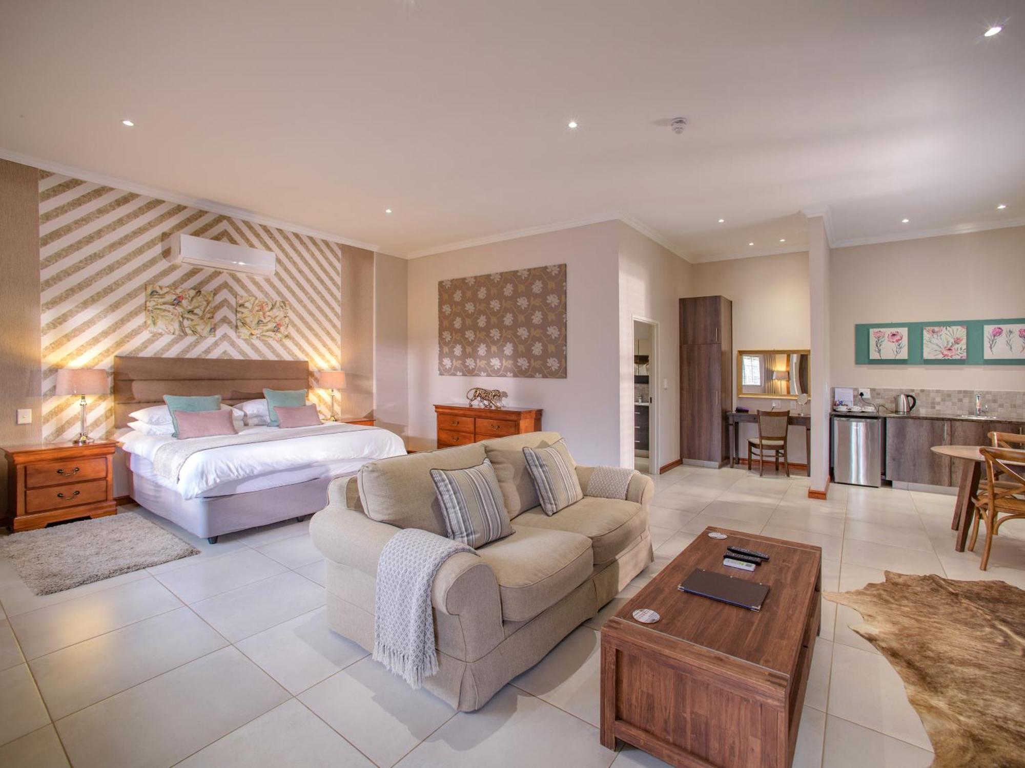 Monkey Thorn Lodge & Wellness Spa - Adults Only White River Extérieur photo