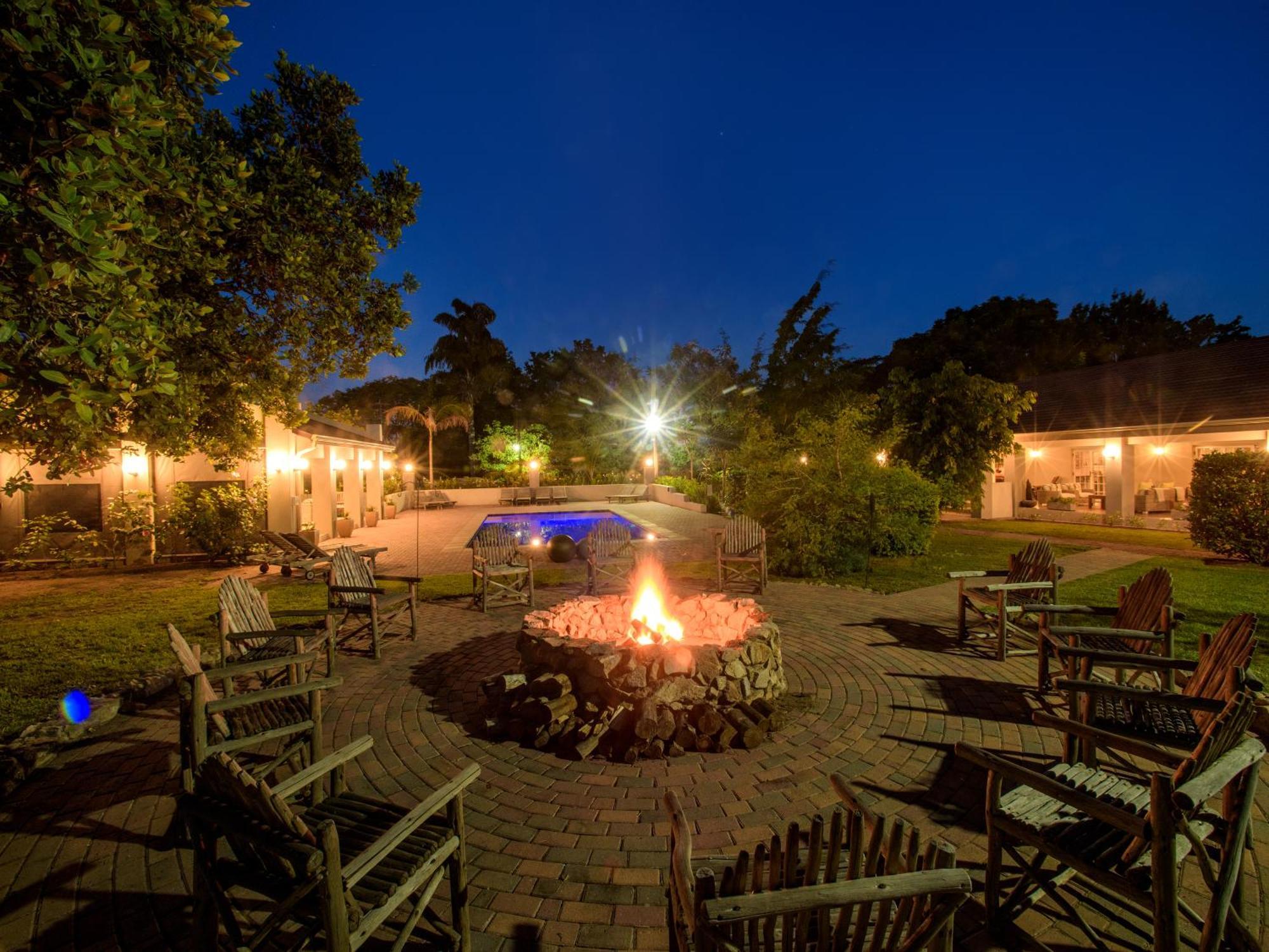 Monkey Thorn Lodge & Wellness Spa - Adults Only White River Extérieur photo