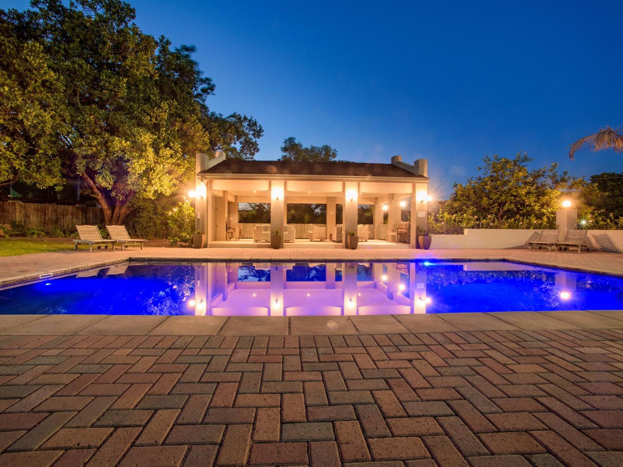 Monkey Thorn Lodge & Wellness Spa - Adults Only White River Extérieur photo