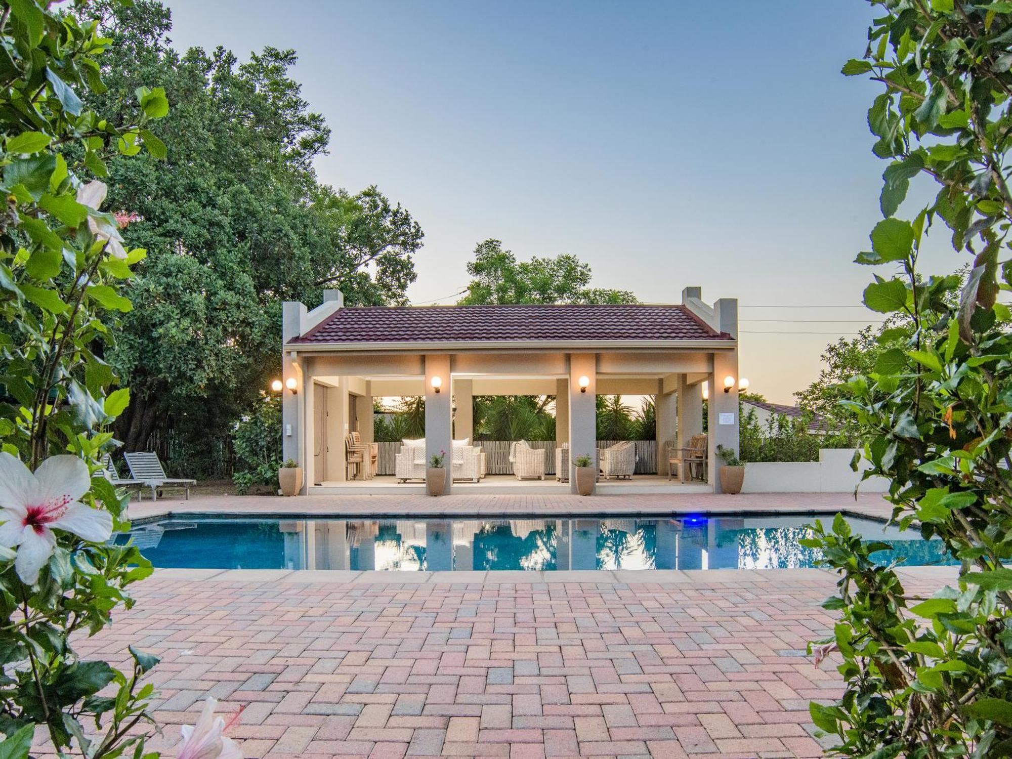 Monkey Thorn Lodge & Wellness Spa - Adults Only White River Extérieur photo