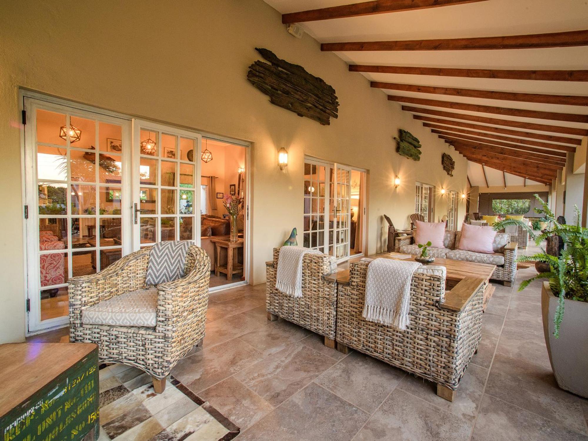 Monkey Thorn Lodge & Wellness Spa - Adults Only White River Extérieur photo