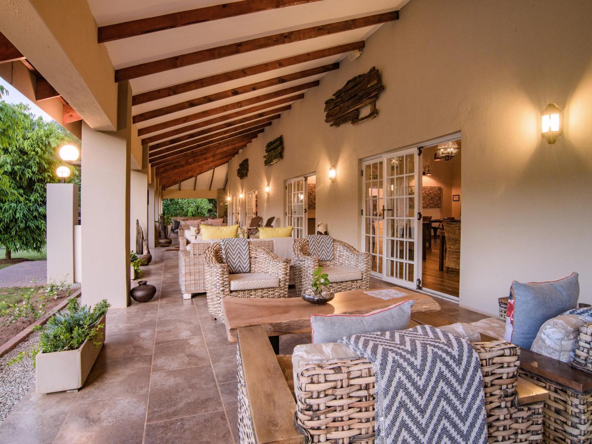 Monkey Thorn Lodge & Wellness Spa - Adults Only White River Extérieur photo