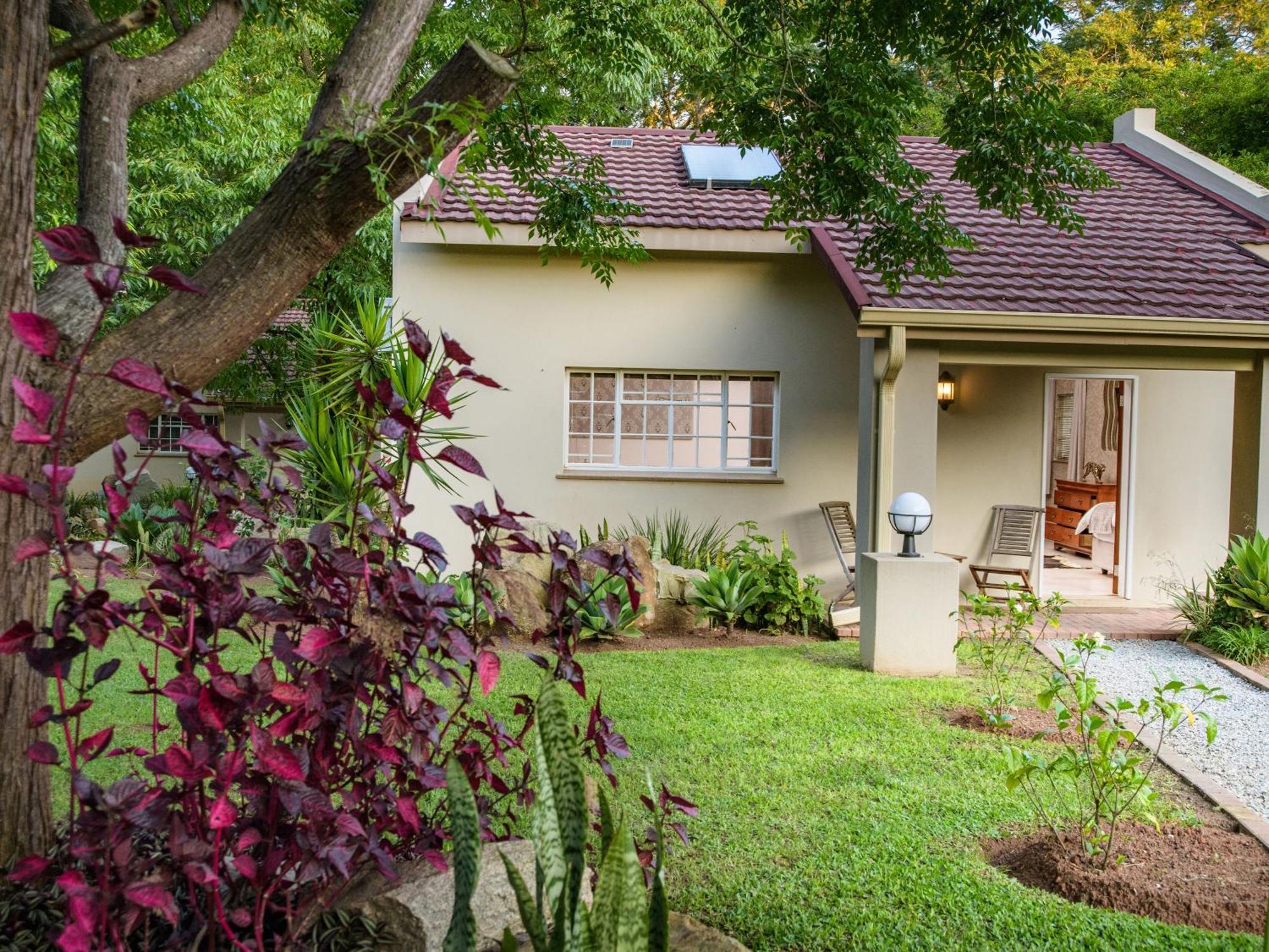 Monkey Thorn Lodge & Wellness Spa - Adults Only White River Extérieur photo