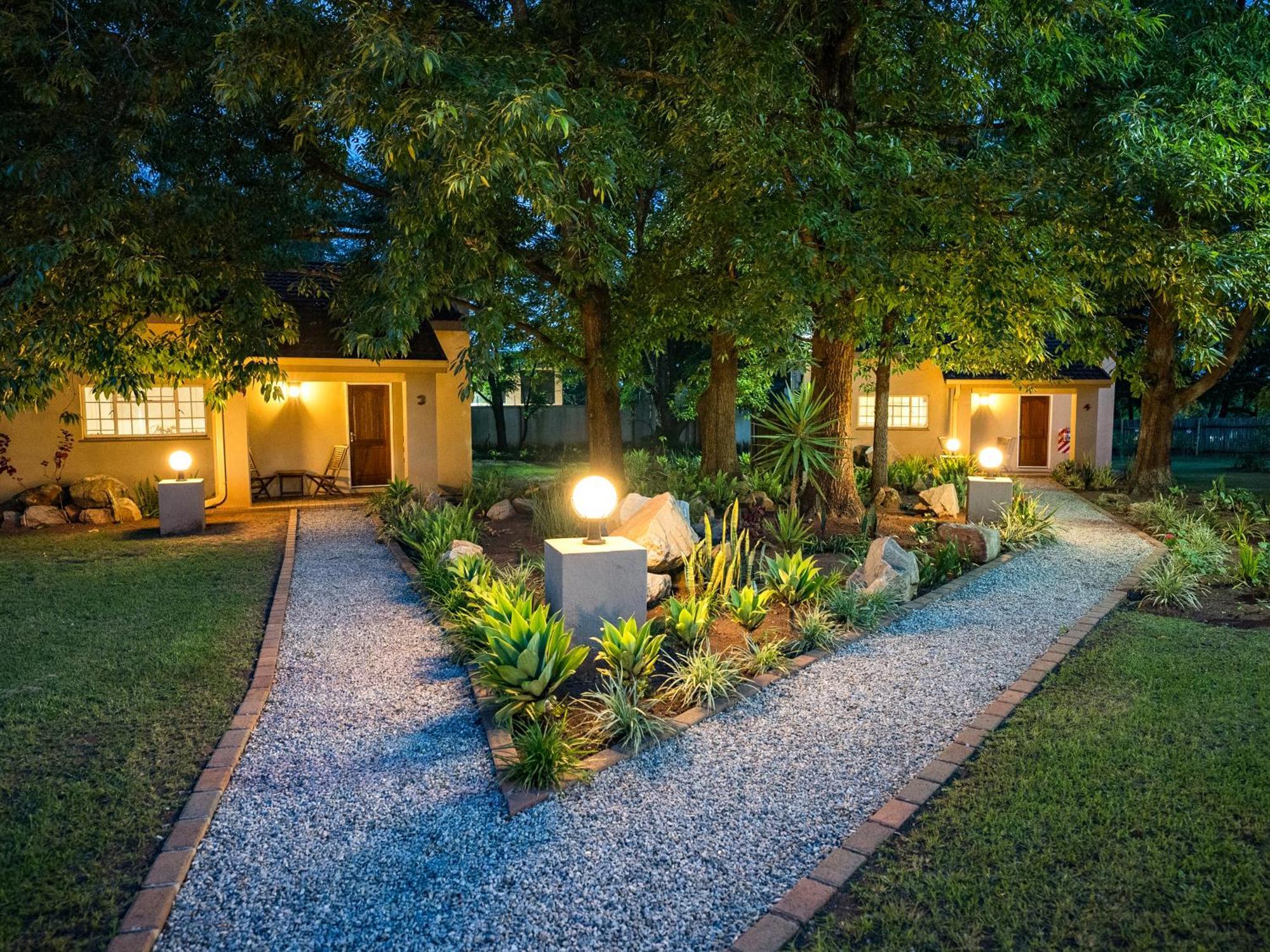 Monkey Thorn Lodge & Wellness Spa - Adults Only White River Extérieur photo