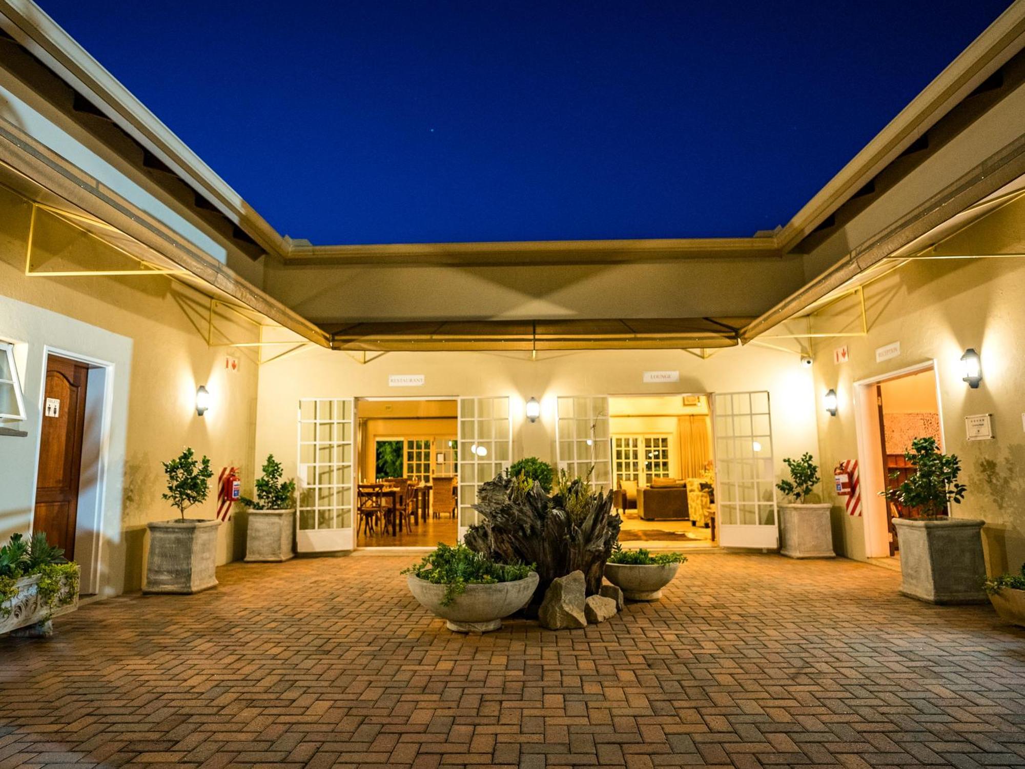 Monkey Thorn Lodge & Wellness Spa - Adults Only White River Extérieur photo