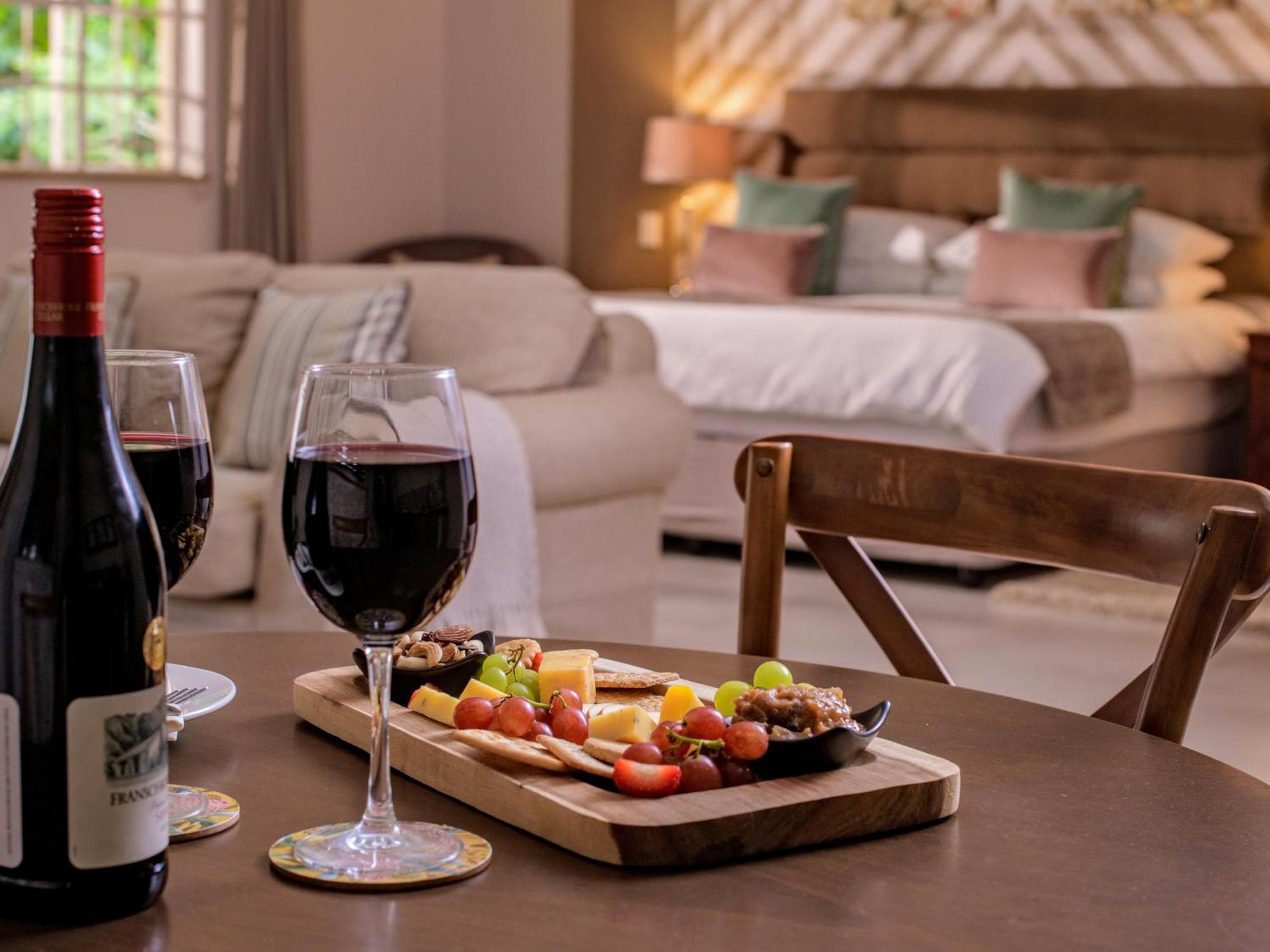 Monkey Thorn Lodge & Wellness Spa - Adults Only White River Extérieur photo