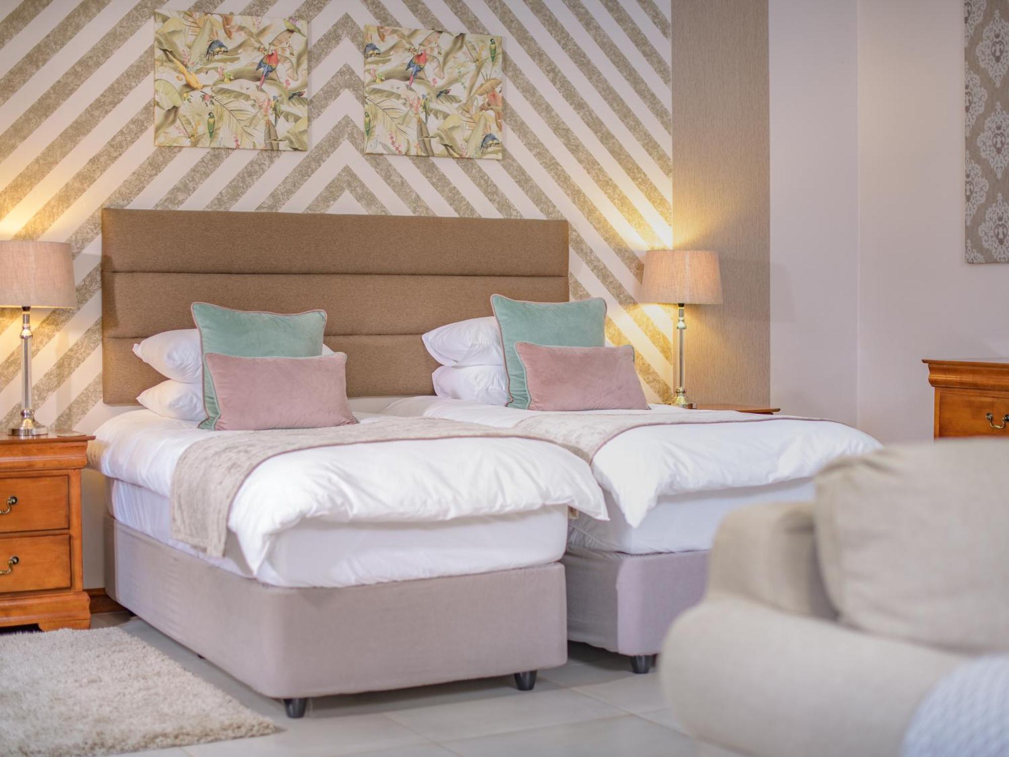 Monkey Thorn Lodge & Wellness Spa - Adults Only White River Extérieur photo